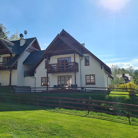 Domek 4Seasons Karpacz Z Prywatna Sauna I Kominkiem Екстер'єр фото