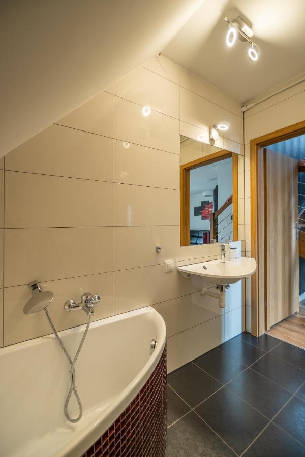 Domek 4Seasons Karpacz Z Prywatna Sauna I Kominkiem Екстер'єр фото