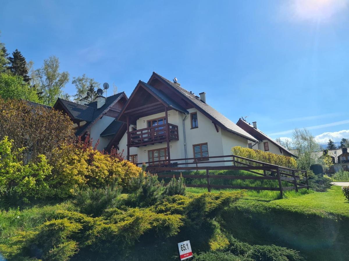 Domek 4Seasons Karpacz Z Prywatna Sauna I Kominkiem Екстер'єр фото