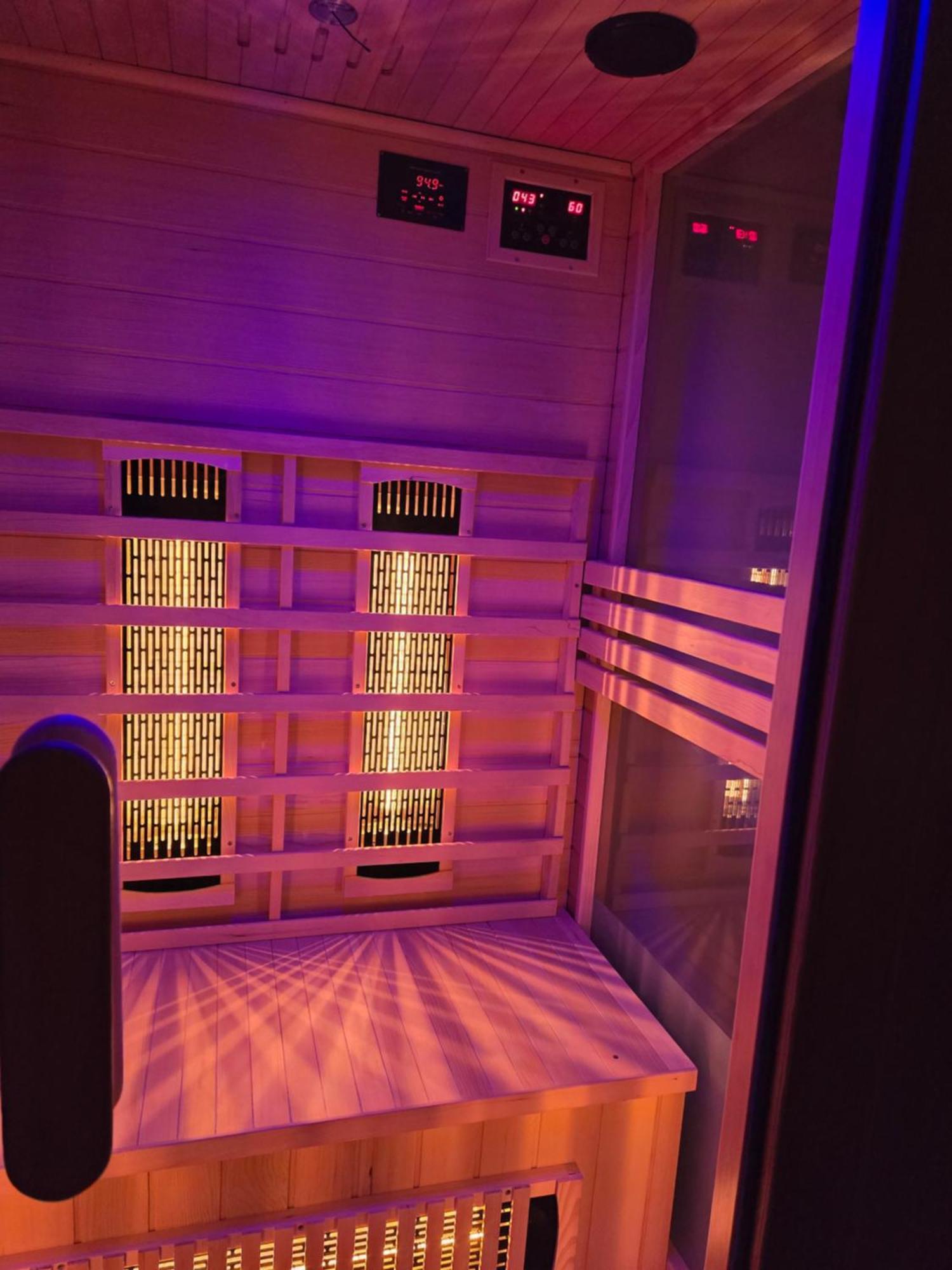 Domek 4Seasons Karpacz Z Prywatna Sauna I Kominkiem Екстер'єр фото