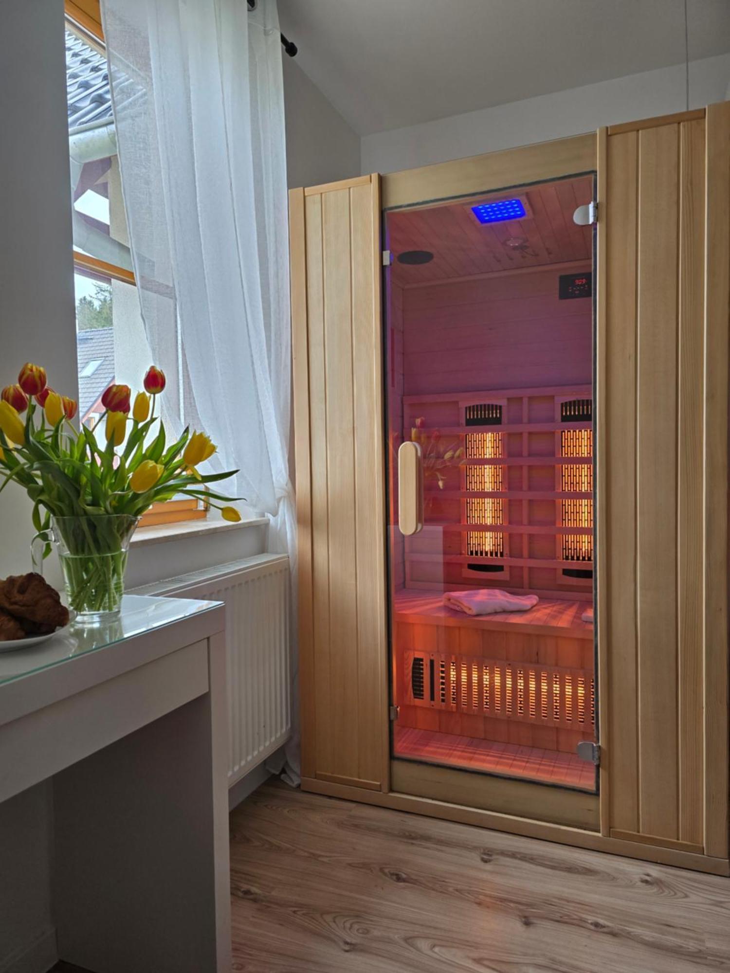 Domek 4Seasons Karpacz Z Prywatna Sauna I Kominkiem Екстер'єр фото