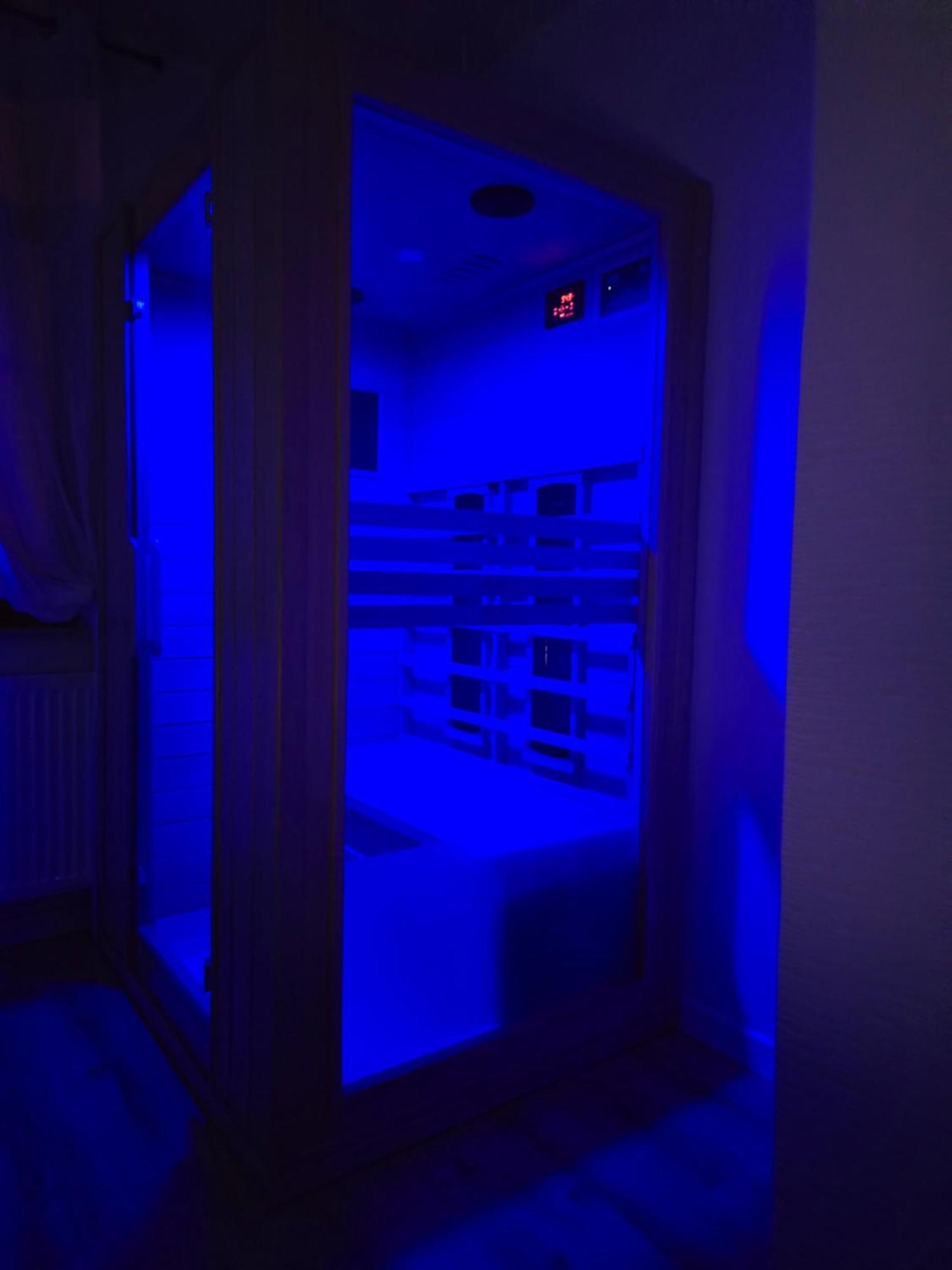 Domek 4Seasons Karpacz Z Prywatna Sauna I Kominkiem Екстер'єр фото